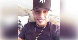 Obituary information for Marquis Perez