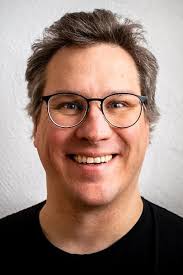 Michael Marks-Hultström