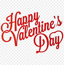 To search on pikpng now. Download Red Happy Valentine S Day Png Clip Art Png Images Background Toppng