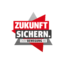 Der tarifvertrag ig metall für die jahre 2018 bis 2020 steht. Bayern Union Sticker By Ig Metall Jugend Munchen For Ios Android Giphy