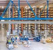 Supply chain director: role and functions - Interlake Mecalux