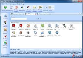 8 additional cleaning tools included. Revo Uninstaller Pro 3 Free Download