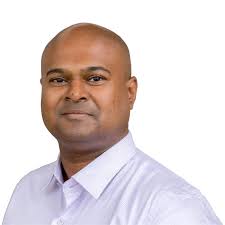 Ramathasan Thevamaran