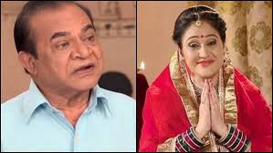 He has appeared in a number of tele serials as well as films. Tmkoc Ghanshyam Nayak Aka Natu Kaka Says Disha Vakani Is Important To The Show Filmibeat