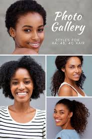 The curls are just so dang tightly coiled that the natural oils from the scalp find it hard to travel down the hair shaft. Identifying 4a 4b 4c Hair The Curly Mystery Solved Lovehairstyles Com