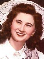 Louella Guidry Obituary (2017)