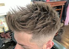 45 Best Spiky Hairstyles For Men 2020 Guide Mens Hairstyles Cool Hairstyles For Men Hair Styles