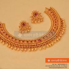 Jewellery Gold Necklaceset Gold Jewellery Design Necklaces Gold Jewelry Simple Necklace Bridal Gold Jewellery