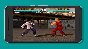Tekken 7 had a limited arcade release in japan in march 2015. Super Ppsspp Tekken 3 7 Reference For Android Apk Download