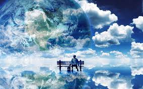 Quality wallpaper with a preview on: Surreal Earth 1080p 2k 4k 5k Hd Wallpapers Free Download Wallpaper Flare