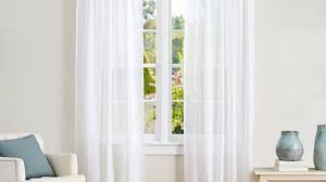 Living room curtains and drapes set schedule reviews. The 11 Best Cheap Curtains Of 2021