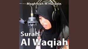 Besides the murotal letter of al waqiah this application is. Download Maghfirah Mhussein Al Waqiah Mp4 Mp3 Gidiportal Netnaija Fzmovies