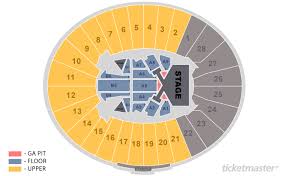 Rose Bowl Concert Seating Chart Taylor Swift Elcho Table