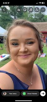 Dedication of Pollinator Garden in Memory of Kaitlyn at Hartland School