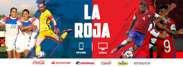 Últimas noticias, fotos, y videos de selección de chile las encuentras en depor.pe. Seleccion Chilena Events Facebook