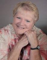 Margaret Mae (Joyal) LaBreck