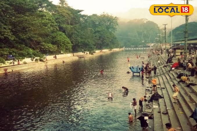 Pampa River Hidden Facts: శ్రీలంక టీ కార్మికులు అయ్యప్ప స్వామి పవిత్రతను కాపాడుతారు.. పంపా నది సీక్రెట్ మీకు తెలుసా? | - News18 Telugu