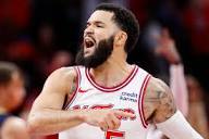 Fred VanVleet Shines In First Season With Rockets