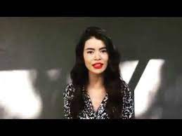 Şimdilerde gül özdemir rolüyle gülümse yeter'de yer almaktadır. Seray Kaya Bayram Mesaji Gulumse Yeter Youtube