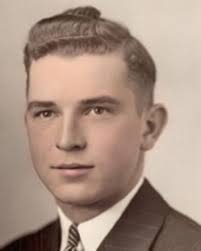 Milton Edward Rodrian Obituary