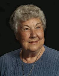 Obituary: Barbara Ann Blackwell