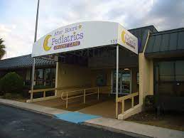If your doctor recommends urgent care, visit one of. After Hours Pediatrics Urgent Care North Tampa Home Facebook
