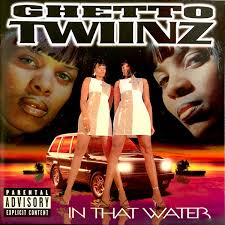 Ghetto Twiinz
