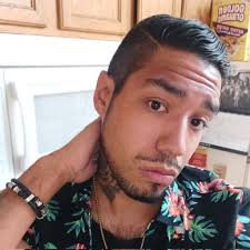 ryan davila (@ryanDBZ)