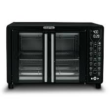Gourmia Digital French Door Air Fryer Toaster Oven Walmart Inventory Checker Brickseek