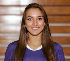Avon volleyball captain Liz Zollos answers 6 questions: Varsity Timeout