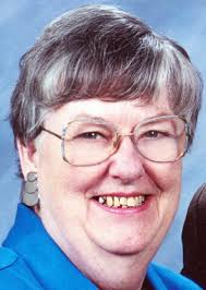 Marilyn Elder Obituary (1934