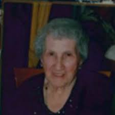 Maria F Madera Obituary May 18, 2017