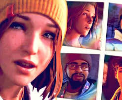 Unanswered Questions After Finishing Life Is Strange: Double Exposure