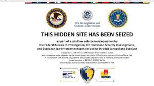 The logos are or may be trademarks of their respective owners. Dark Net Experts Trade Theories On De Cloaking After Raids Bbc News