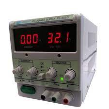 Se ci sono domande fatele pure!! Stabilized Power Supply Counter Transformer Adjustable Variable 305d 5a Ebay
