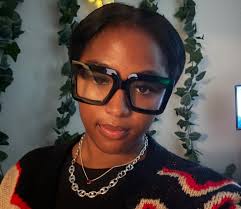 Featured Member: Ariana Johnson