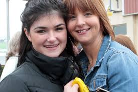 Sizzling start continues for Doyle at Mayo track