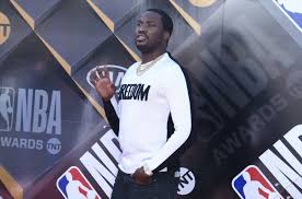 Meek mill and 6ix9ine ran into each other in the parking lot of an atlanta club early sunday morning, where 69 trashed meek for having security. Meek Mill Archives Go Radio