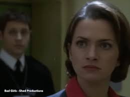 Shetland fans spot Bad Girls star in the latest episode of BBC thriller