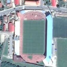 Below you find a lot of statistics for this team. Stadionul Gaz Metan In Medias Romania Virtual Globetrotting