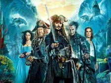 Produc\torii se a[teapt\ ca în acest sfâr[it de s\pt\mân\ filmul s\ dep\easc\ pragul de încas\ri de 400 de milioane de dolari în america de nord, devenind astfel a doua producie disney care reuete acest lucru, dup\ piraii din caraibe: Piratii Din Caraibe 5
