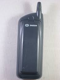 Sagem MC 820