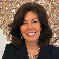 Meet the Executive Team