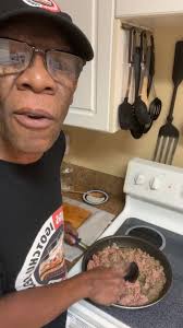 Skillet ranch beef macaroni & green beans. Try our new RANCH seasoning! use  code Ranch for free shipping