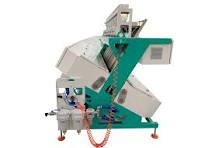 Intelligent Corn Color Sorter Corn Color Sorting Machine