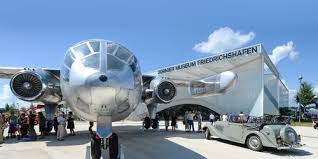 Airlines flying to friedrichshafen are listed here. Dornier Museum Friedrichshafen Lake Constance Tourism