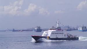 Kapal ini mencari ikan selama 2 sampai 3 hari kemudian mendarat kembali di pelabuhan semula. Ada Lowongan Kerja Di Pt Industri Kapal Indonesia Tertarik Bisnis Liputan6 Com