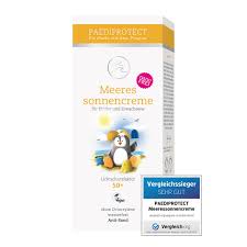 S&b fleck wurde im jahr 1992 gegründet. Paediprotect Meeressonnencreme Paediprotect Onlineshop