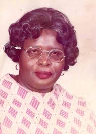 Obituary for Margaret Jamison