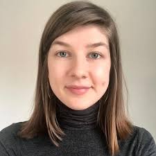 Abigail Elizabeth Calder